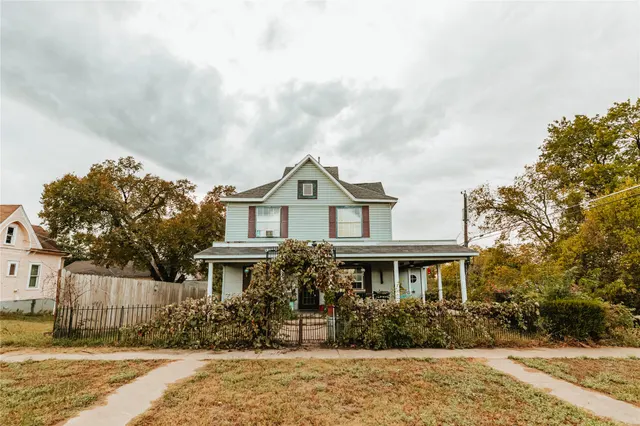 Photo 2 — 807 7th Street, Pawnee, OK 74058