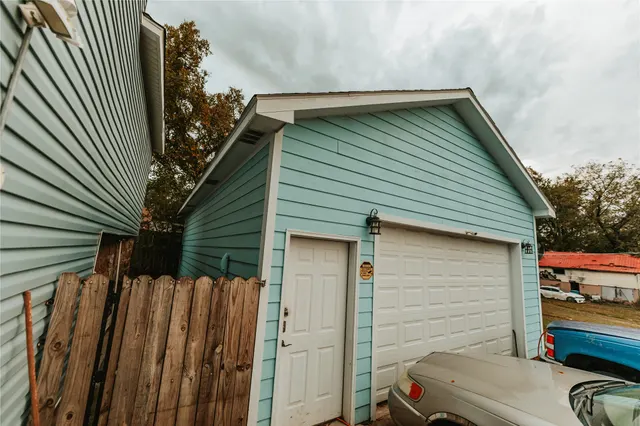 Photo 4 — 807 7th Street, Pawnee, OK 74058