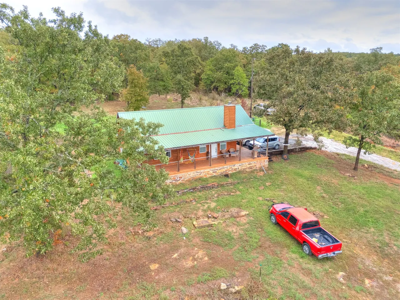 Photo 36 — 380 N 160th Avenue, Sand Springs, OK 74063