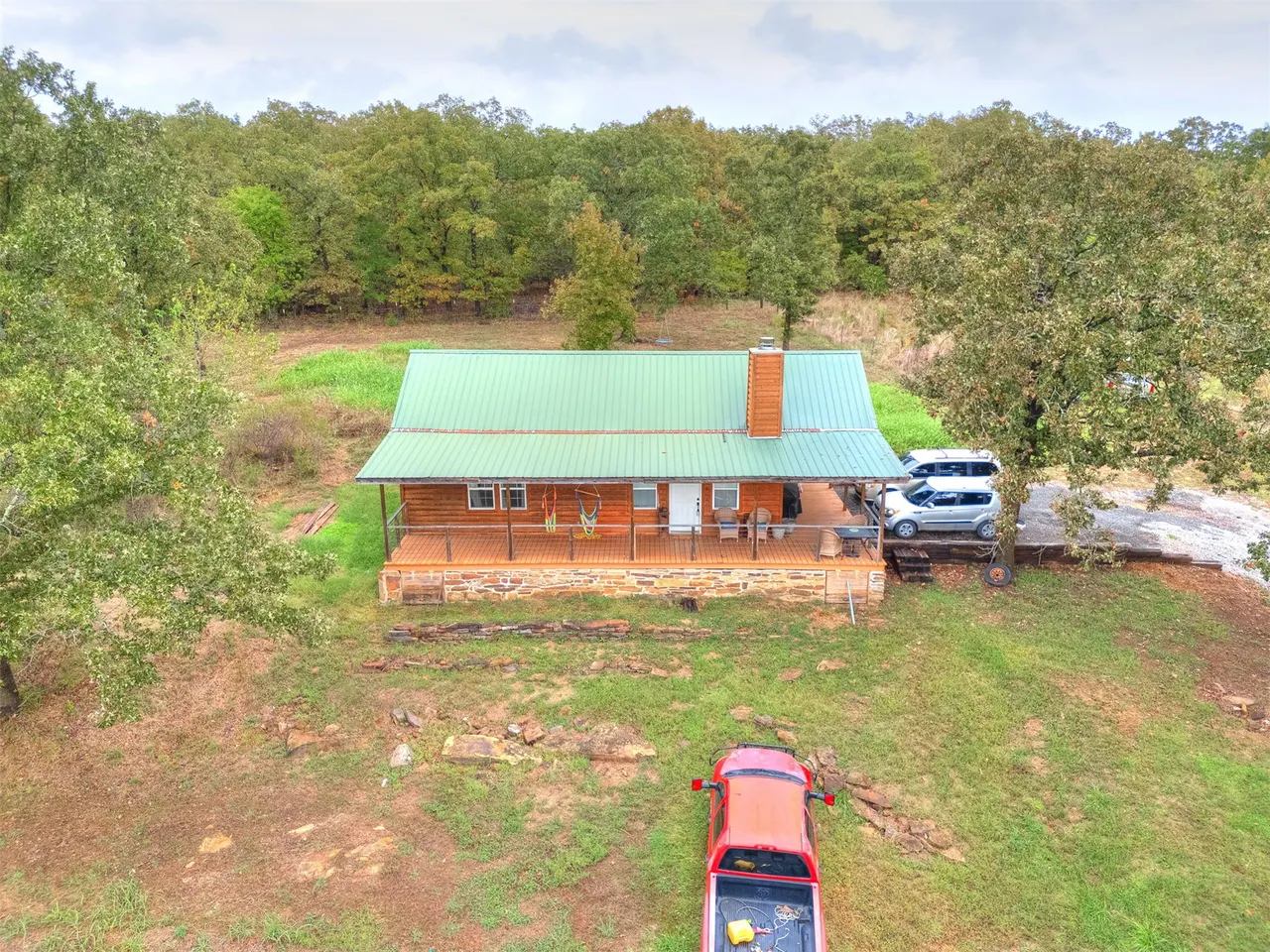 Photo 37 — 380 N 160th Avenue, Sand Springs, OK 74063