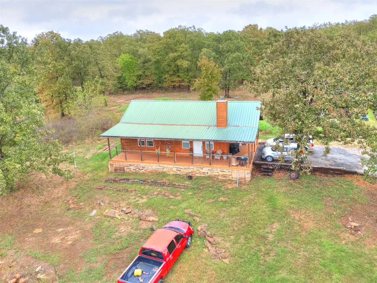 Photo 38 — 380 N 160th Avenue, Sand Springs, OK 74063