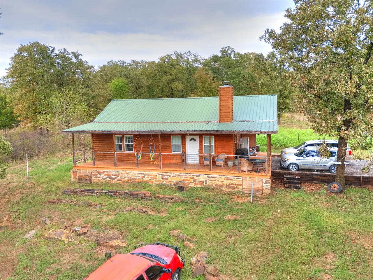 Photo 39 — 380 N 160th Avenue, Sand Springs, OK 74063