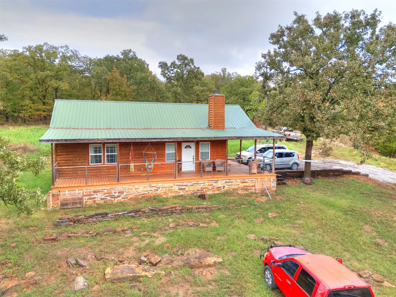 Photo 40 — 380 N 160th Avenue, Sand Springs, OK 74063
