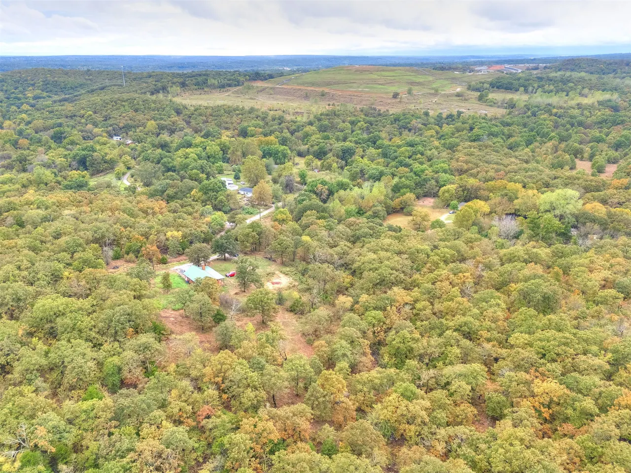 Photo 41 — 380 N 160th Avenue, Sand Springs, OK 74063