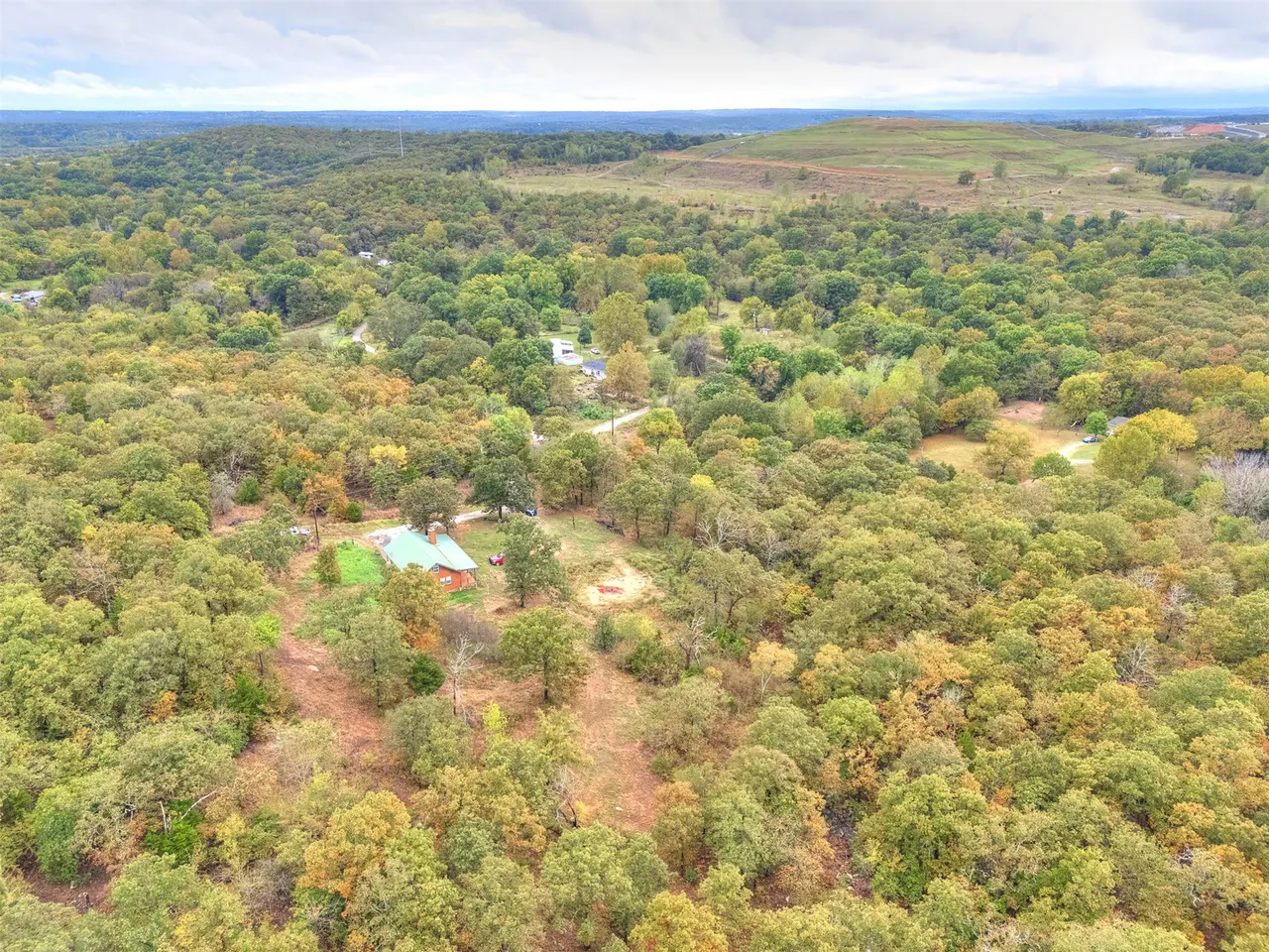 Photo 42 — 380 N 160th Avenue, Sand Springs, OK 74063