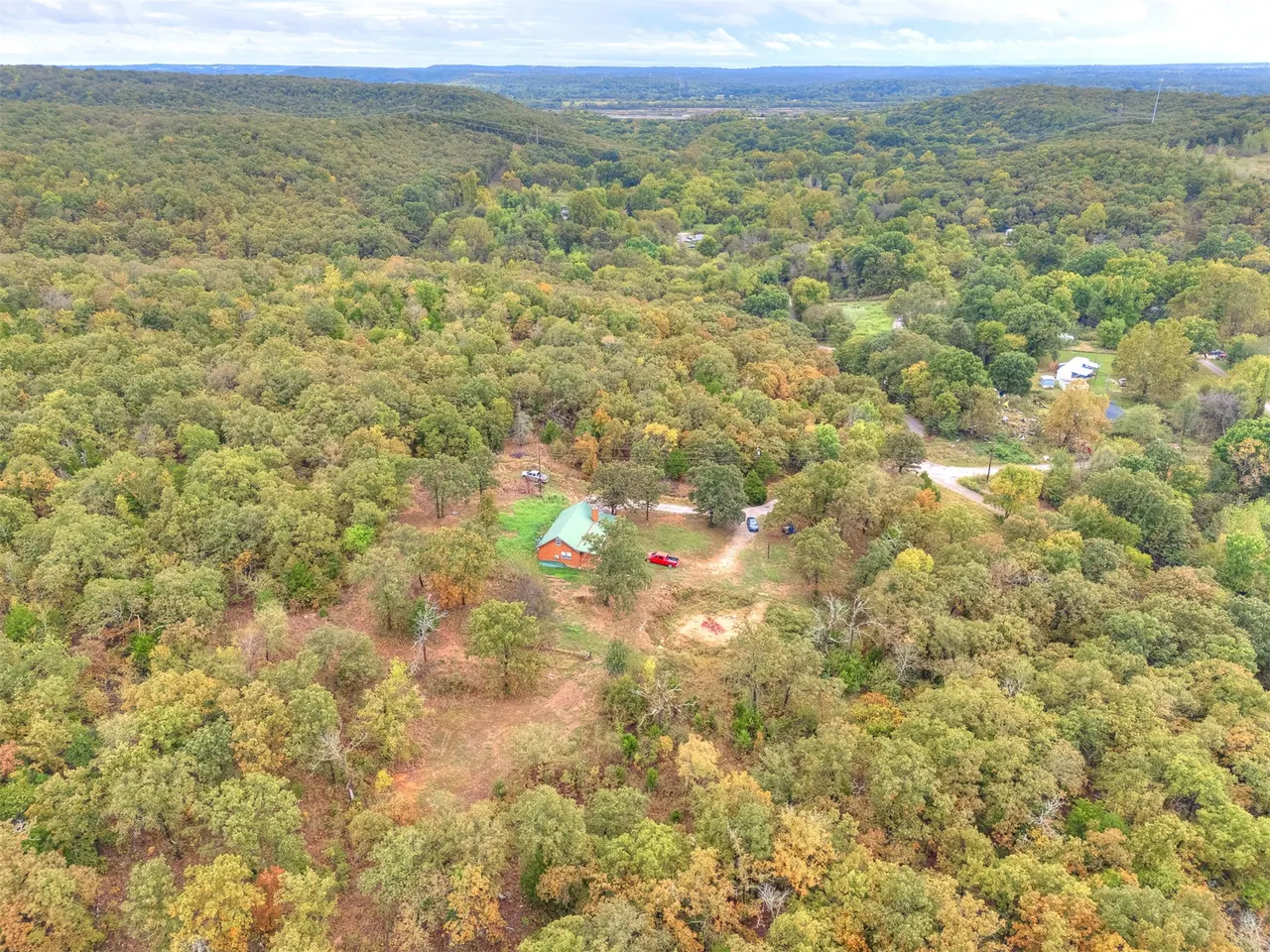 Photo 47 — 380 N 160th Avenue, Sand Springs, OK 74063