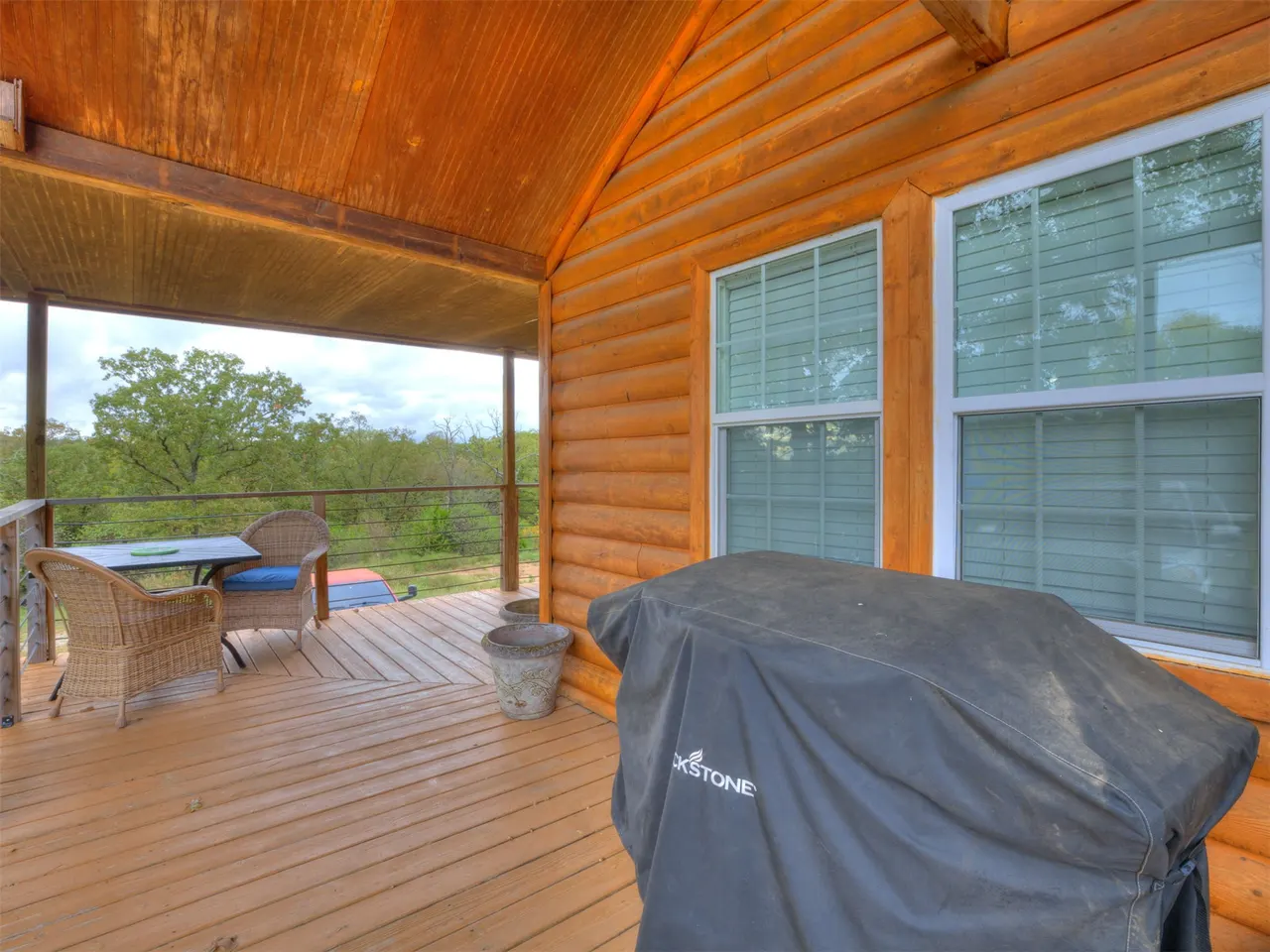 Photo 4 — 380 N 160th Avenue, Sand Springs, OK 74063