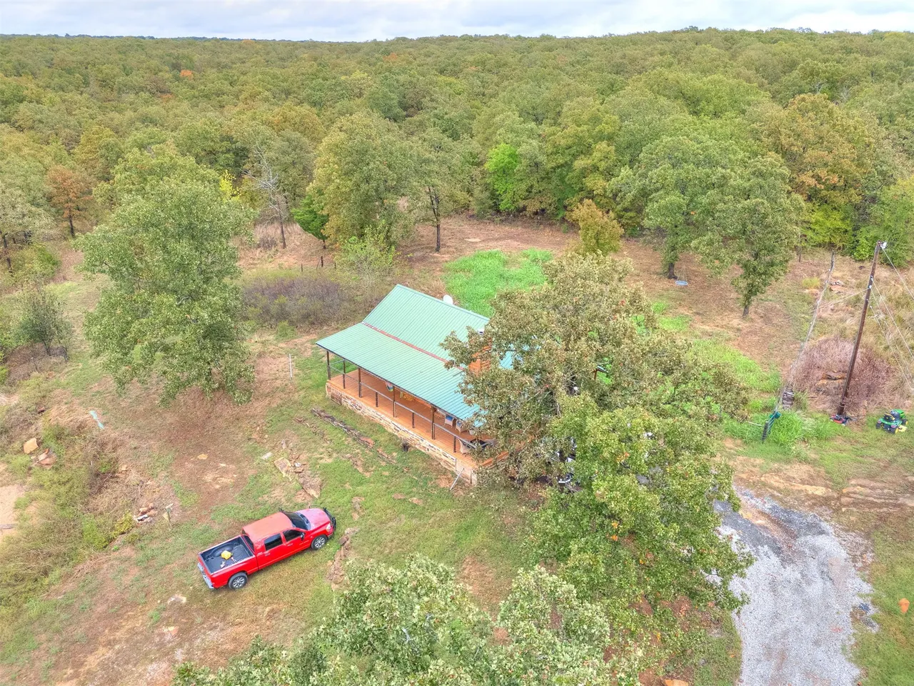 Photo 6 — 380 N 160th Avenue, Sand Springs, OK 74063