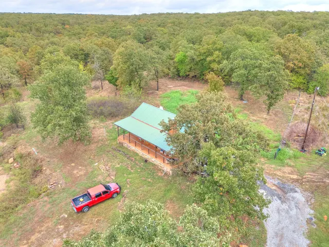 Photo 6 — 380 N 160th Avenue, Sand Springs, OK 74063