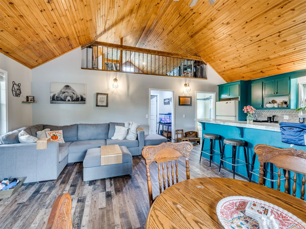 Photo 11 — 380 N 160th Avenue, Sand Springs, OK 74063