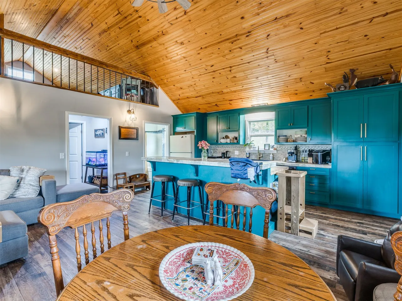 Photo 12 — 380 N 160th Avenue, Sand Springs, OK 74063