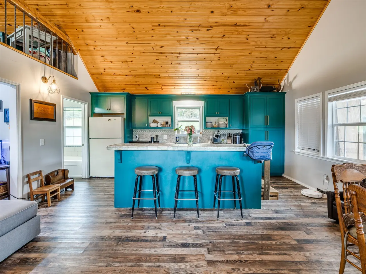 Photo 13 — 380 N 160th Avenue, Sand Springs, OK 74063
