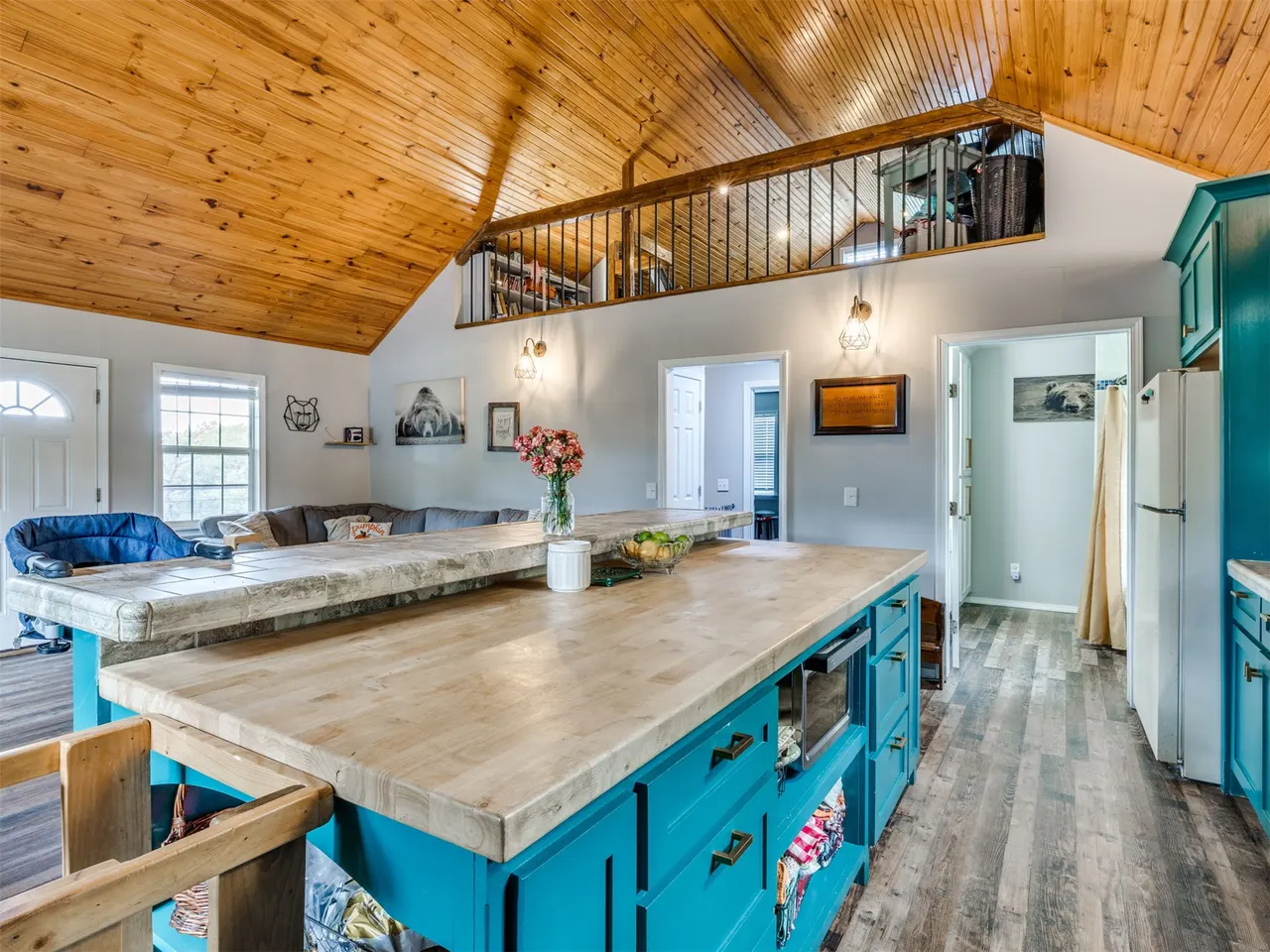 Photo 21 — 380 N 160th Avenue, Sand Springs, OK 74063