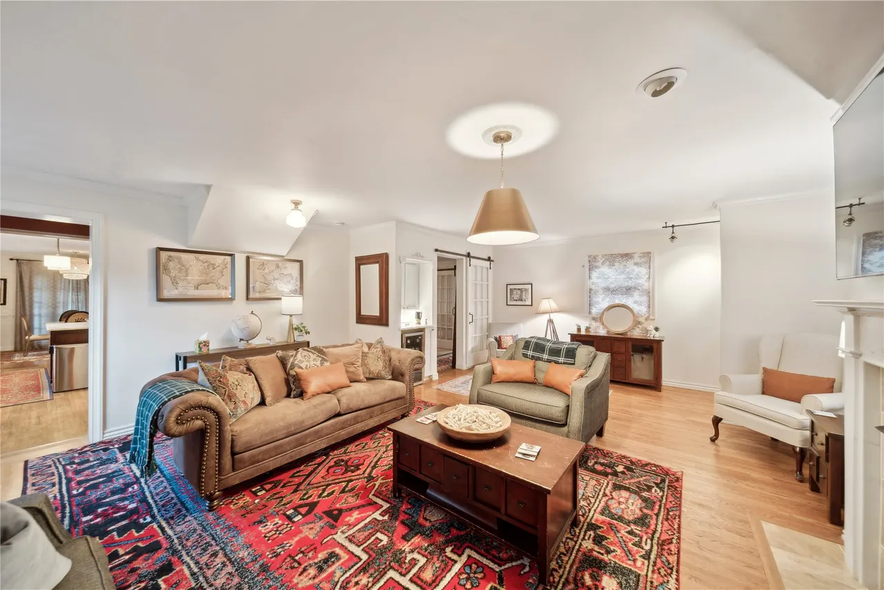 Photo 12 — 2252 S Troost Avenue, Tulsa, OK 74114