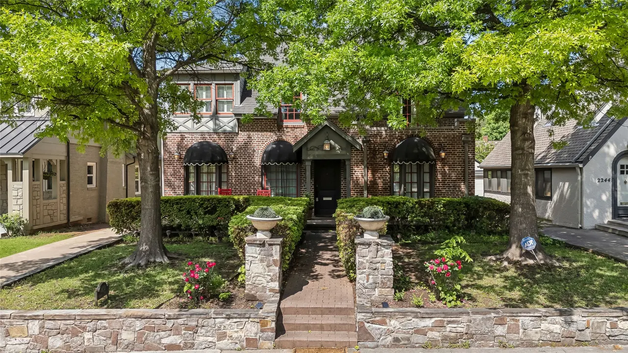 Photo 45 — 2252 S Troost Avenue, Tulsa, OK 74114