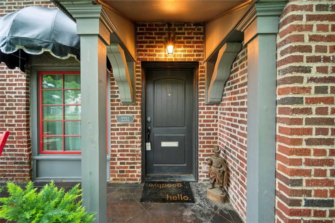 Photo 4 — 2252 S Troost Avenue, Tulsa, OK 74114