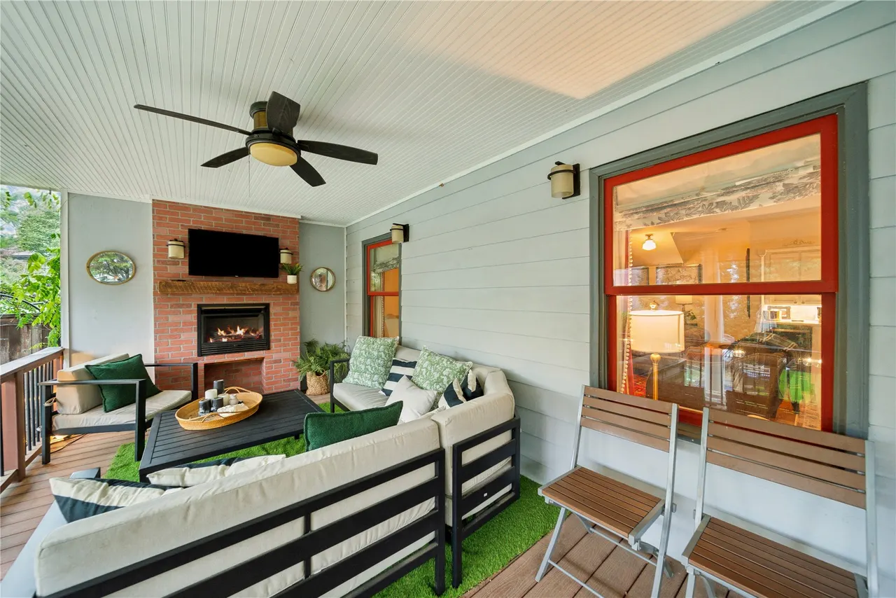 Photo 34 — 2252 S Troost Avenue, Tulsa, OK 74114
