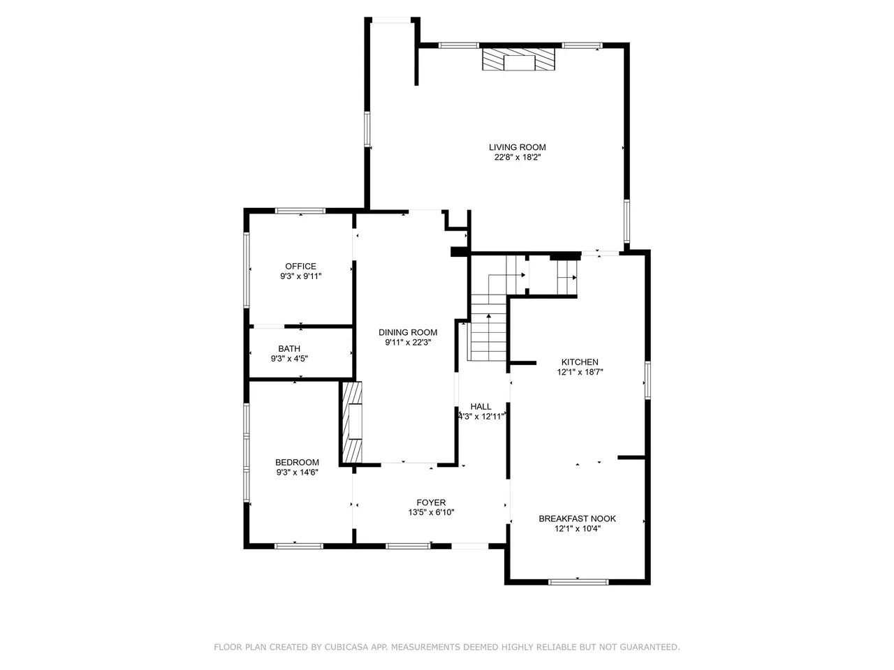 Photo 43 — 2252 S Troost Avenue, Tulsa, OK 74114