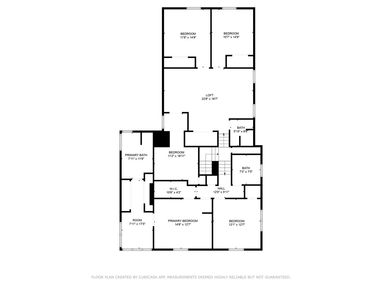 Photo 44 — 2252 S Troost Avenue, Tulsa, OK 74114