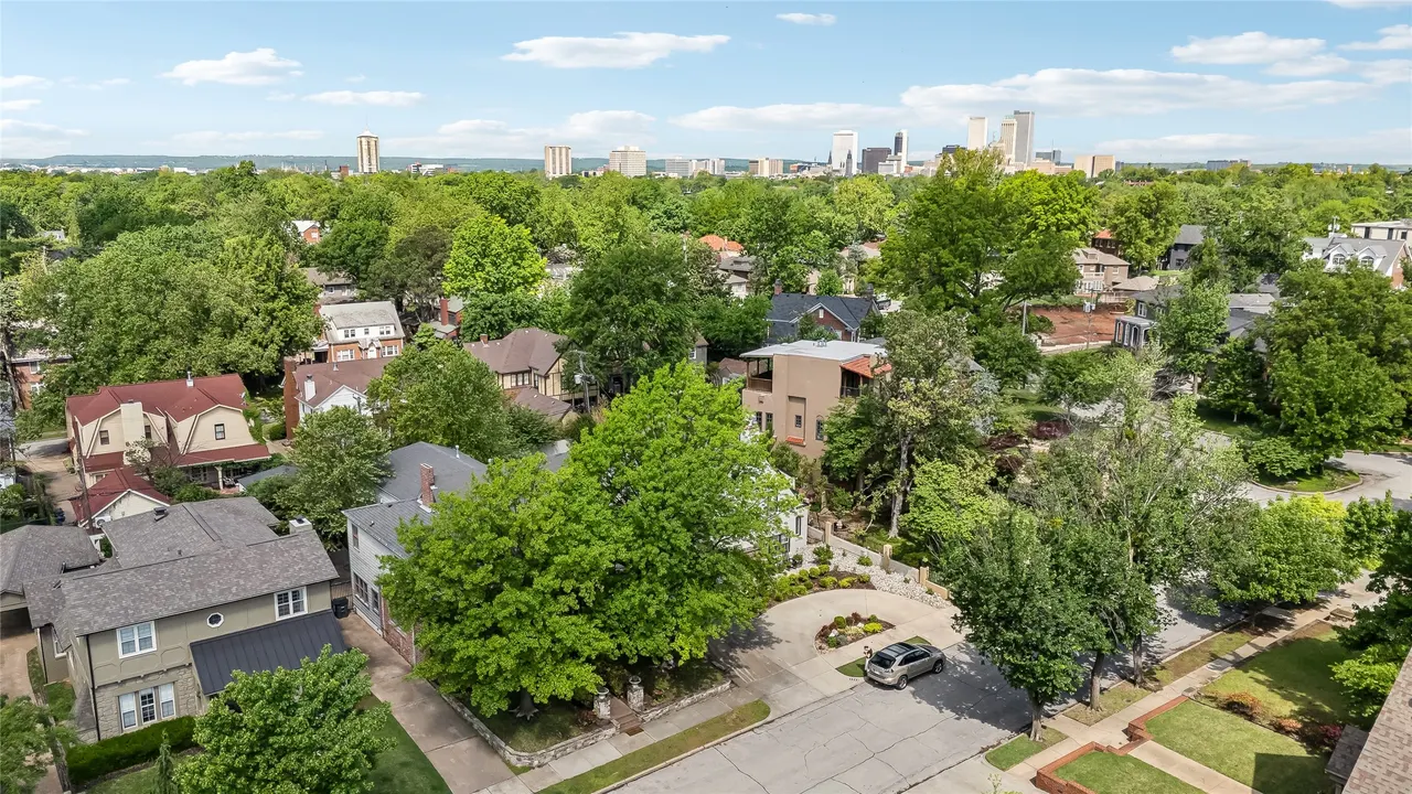 Photo 40 — 2252 S Troost Avenue, Tulsa, OK 74114