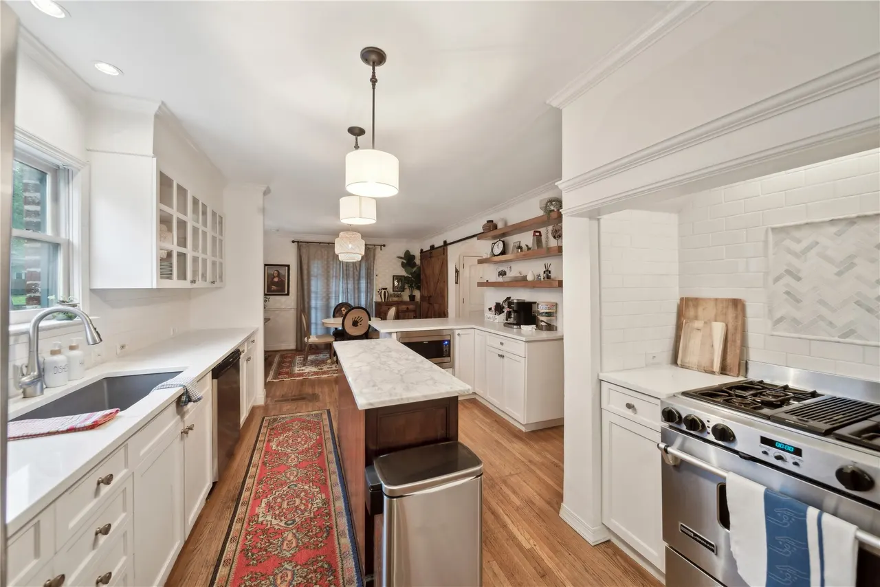 Photo 9 — 2252 S Troost Avenue, Tulsa, OK 74114