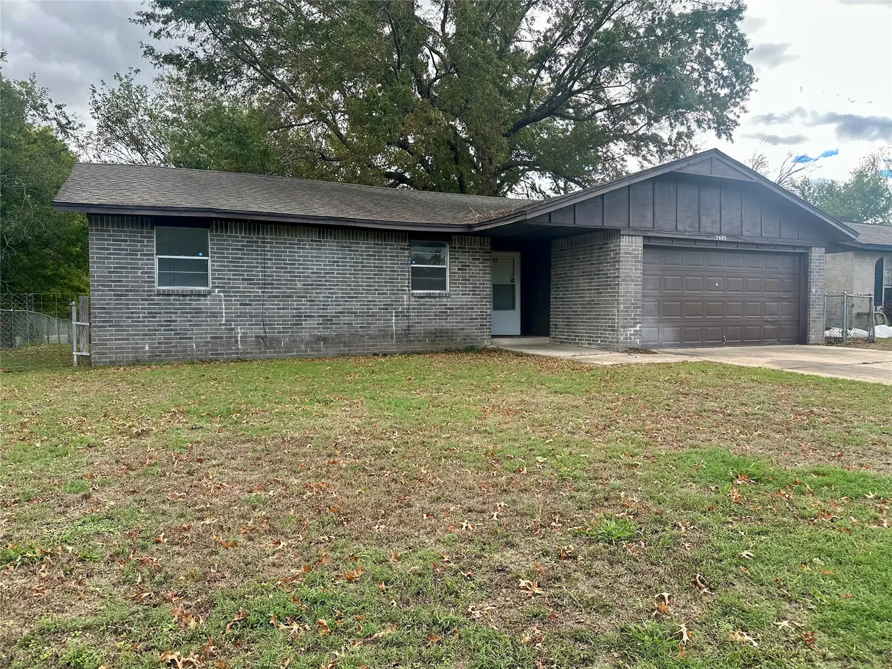 Photo 2 — 3603 Meadowbrook Drive, Muskogee, OK 74401