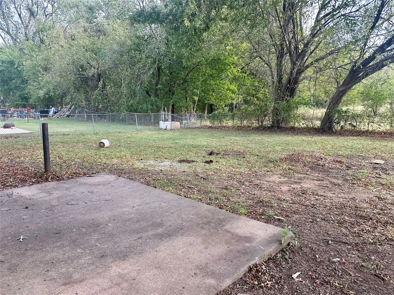 Photo 21 — 3603 Meadowbrook Drive, Muskogee, OK 74401