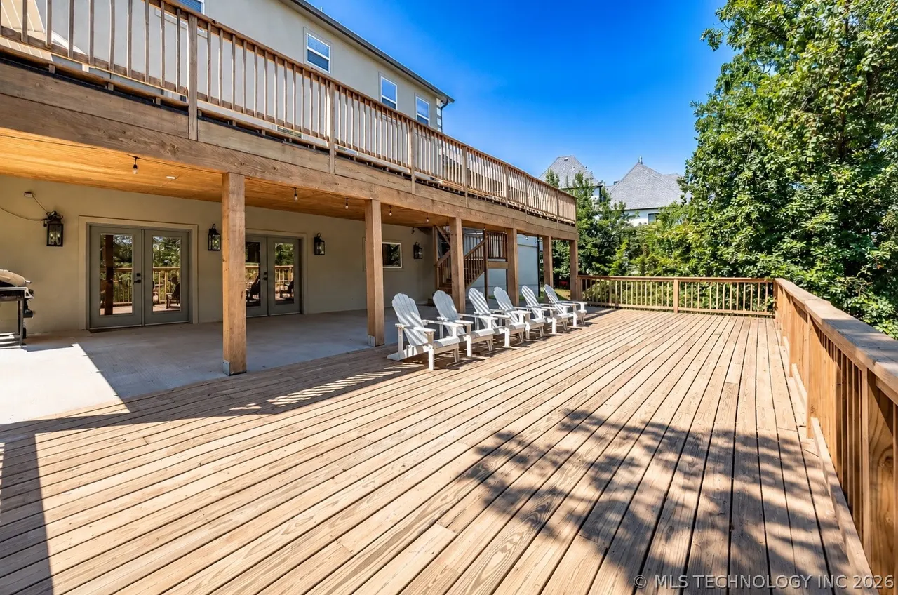 Photo 3 — 1426 E 122nd Court S, Jenks, OK 74037