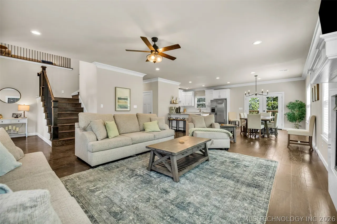 Photo 5 — 1426 E 122nd Court S, Jenks, OK 74037