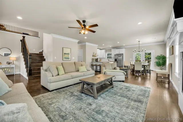 Photo 5 — 1426 E 122nd Court S, Jenks, OK 74037