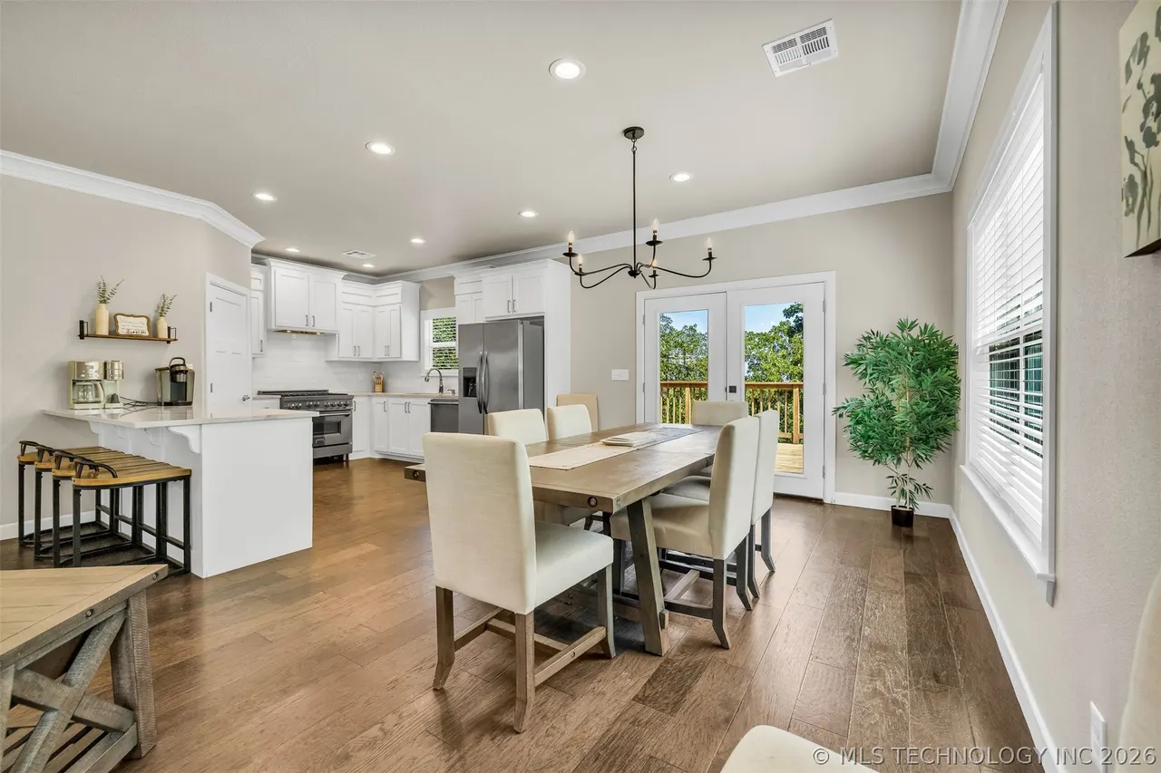 Photo 6 — 1426 E 122nd Court S, Jenks, OK 74037