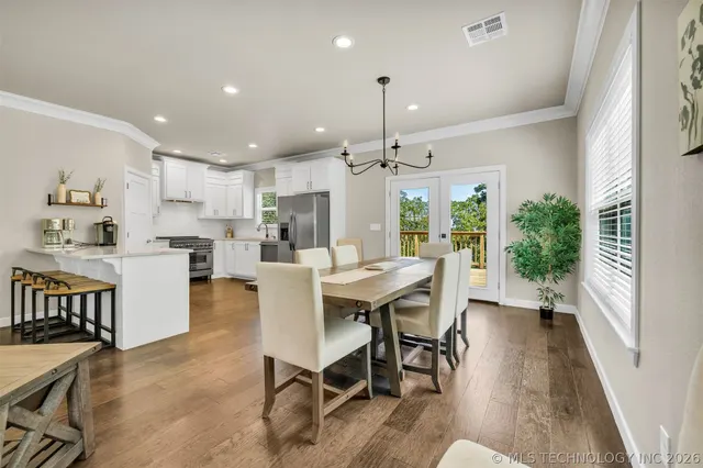 Photo 6 — 1426 E 122nd Court S, Jenks, OK 74037