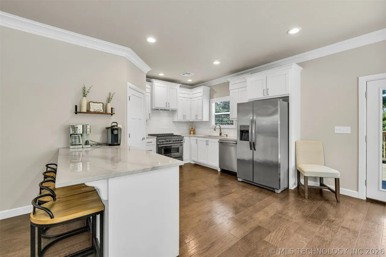 Photo 8 — 1426 E 122nd Court S, Jenks, OK 74037