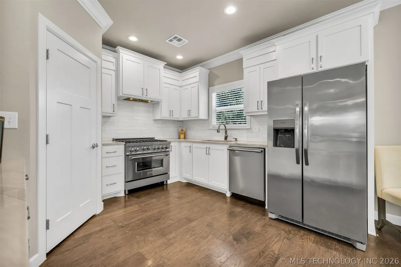 Photo 9 — 1426 E 122nd Court S, Jenks, OK 74037