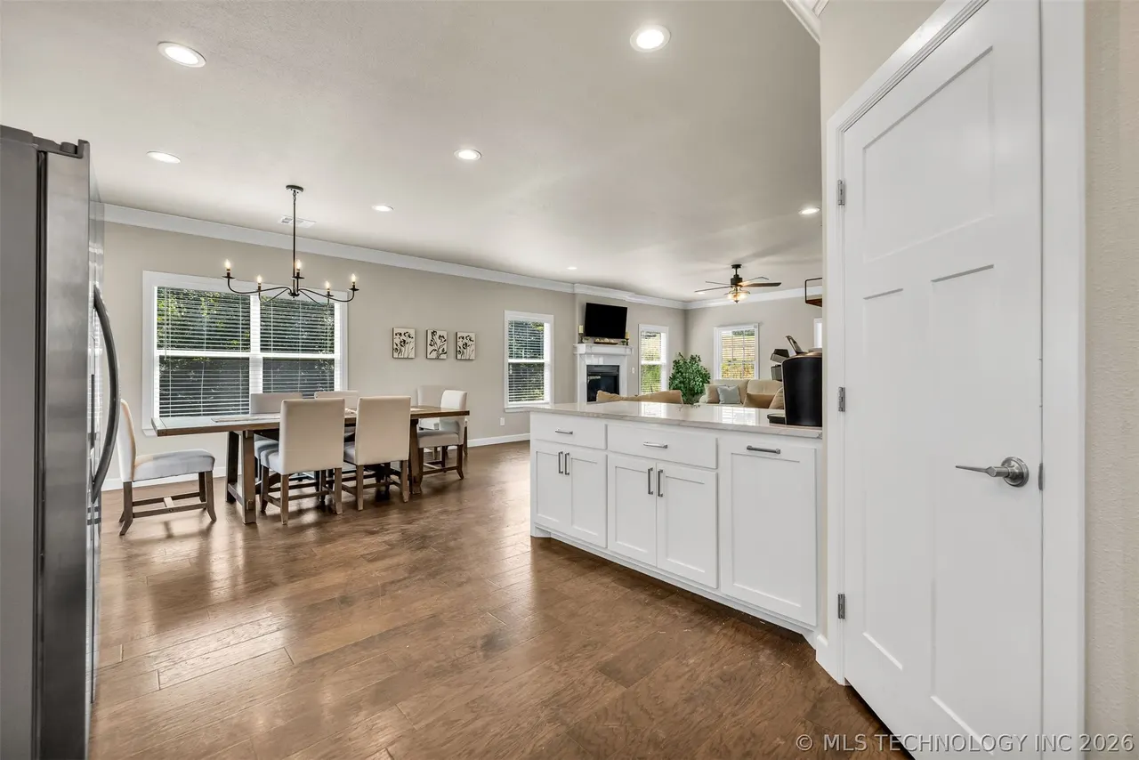 Photo 10 — 1426 E 122nd Court S, Jenks, OK 74037