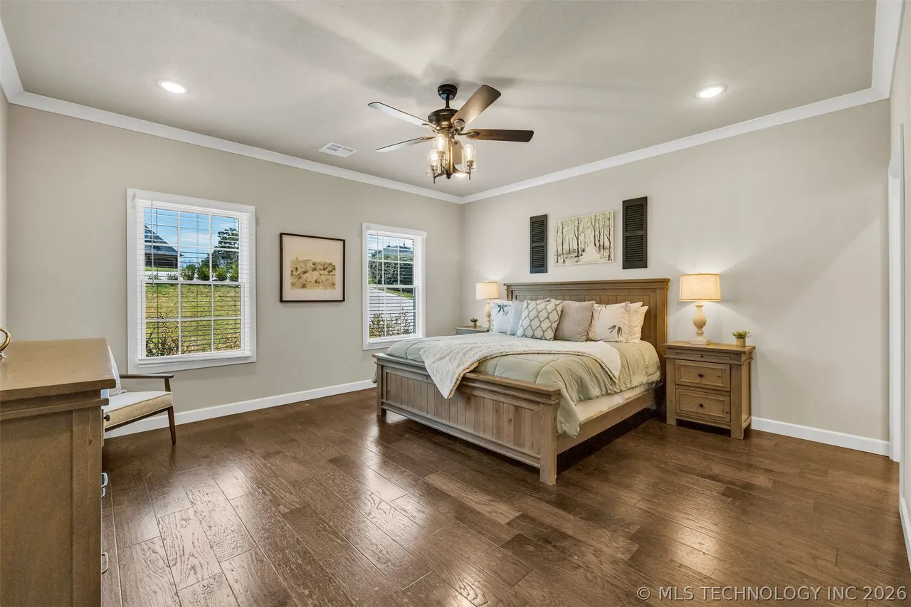 Photo 11 — 1426 E 122nd Court S, Jenks, OK 74037