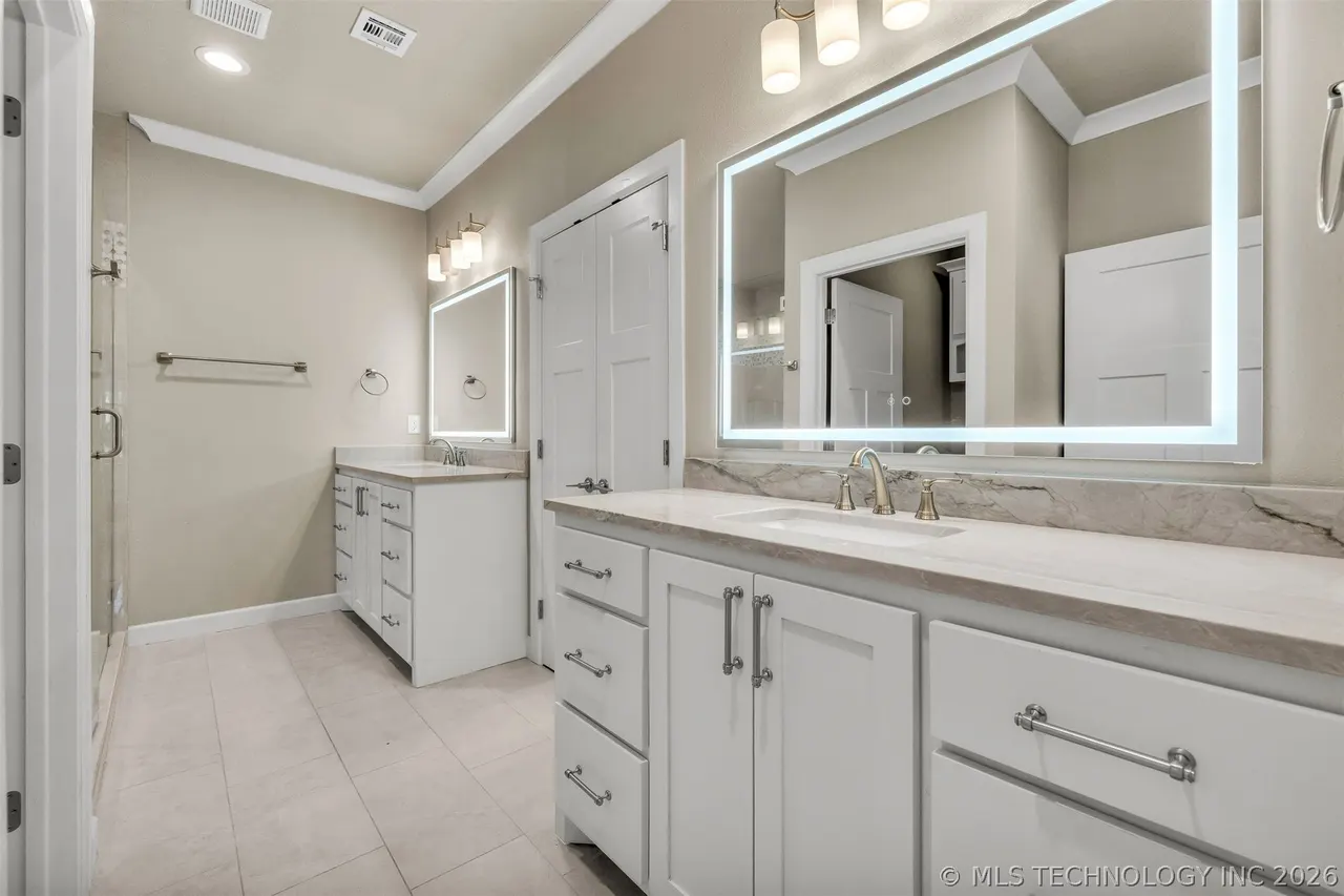 Photo 12 — 1426 E 122nd Court S, Jenks, OK 74037