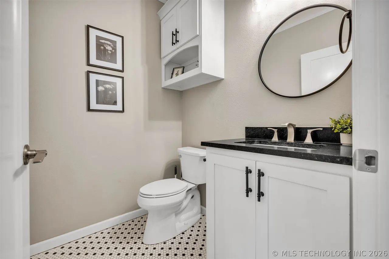 Photo 15 — 1426 E 122nd Court S, Jenks, OK 74037