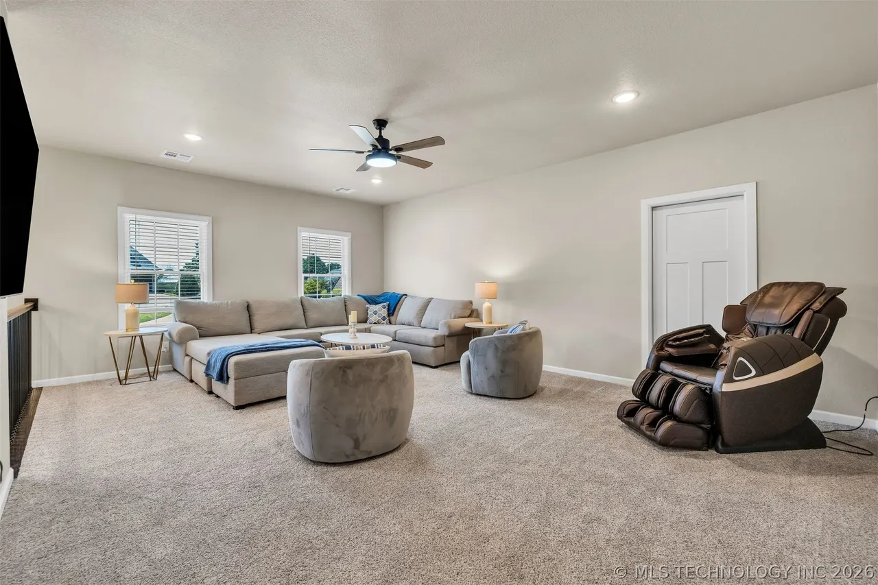 Photo 16 — 1426 E 122nd Court S, Jenks, OK 74037