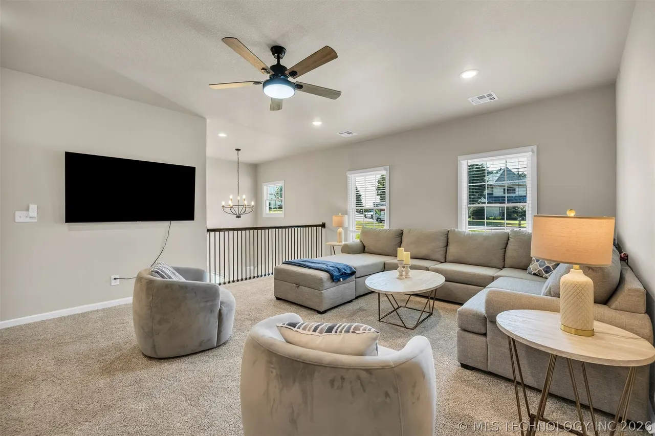 Photo 17 — 1426 E 122nd Court S, Jenks, OK 74037