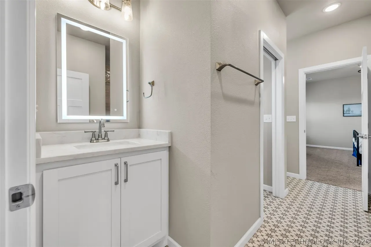Photo 19 — 1426 E 122nd Court S, Jenks, OK 74037