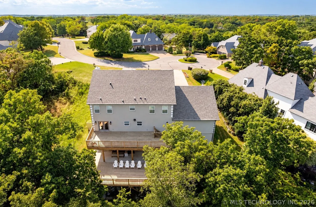 Photo 33 — 1426 E 122nd Court S, Jenks, OK 74037