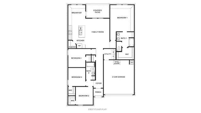 Photo 2 — 3809 E Kansas Street, Broken Arrow, OK 74014