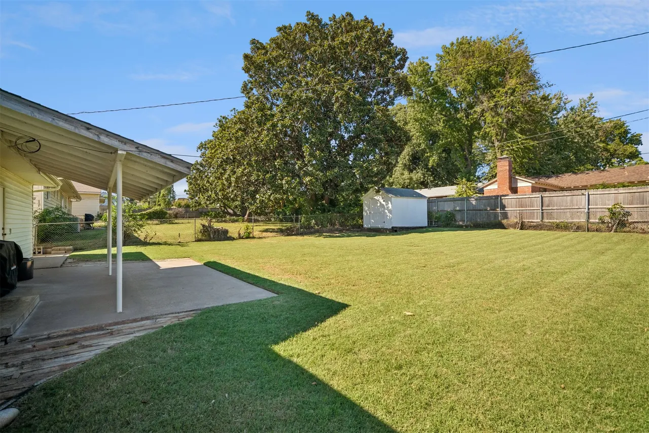 Photo 26 — 5731 E 22nd Place, Tulsa, OK 74114
