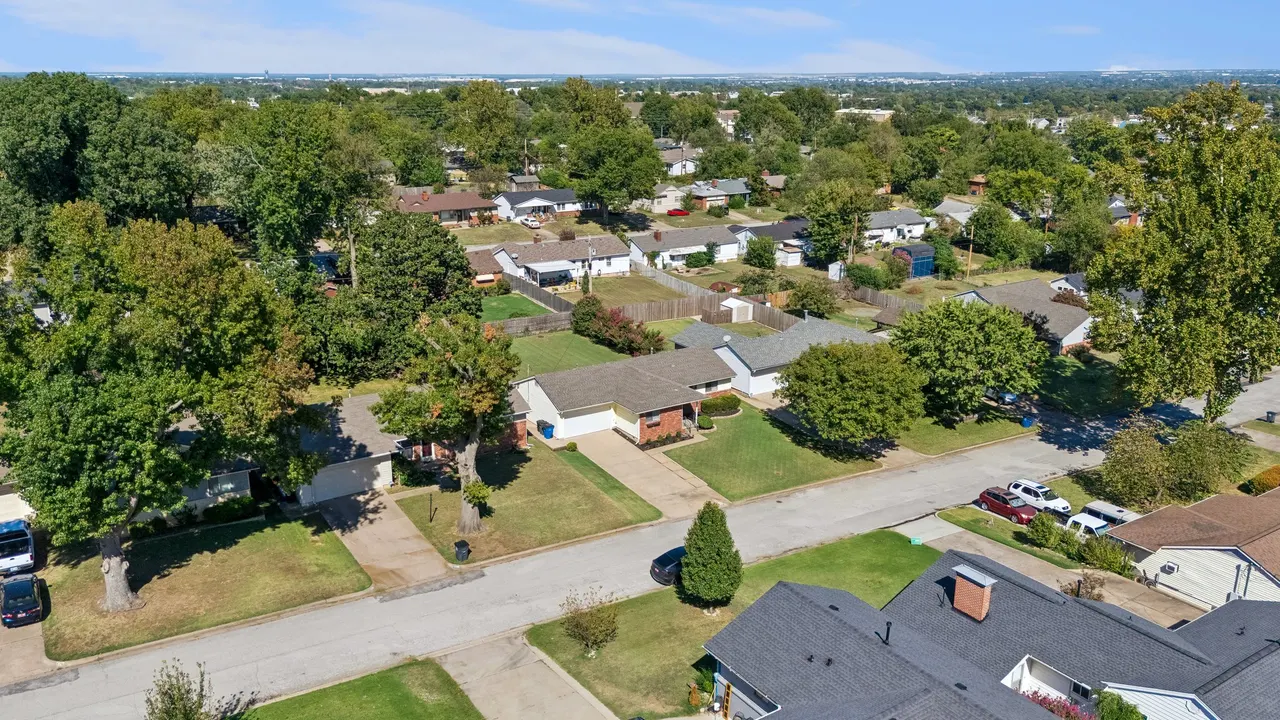 Photo 30 — 5731 E 22nd Place, Tulsa, OK 74114