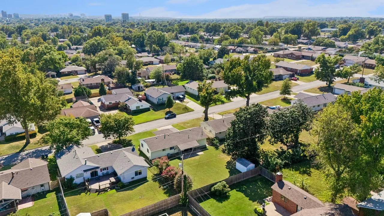 Photo 31 — 5731 E 22nd Place, Tulsa, OK 74114