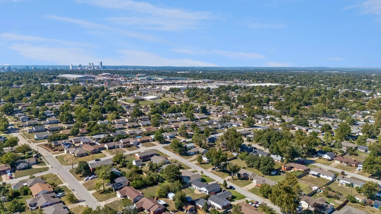 Photo 32 — 5731 E 22nd Place, Tulsa, OK 74114
