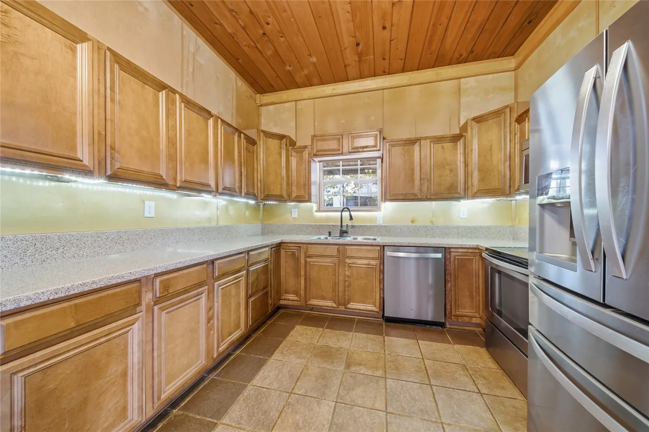 Photo 13 — 4152 SW 230 Road, Tuskahoma, OK 74574