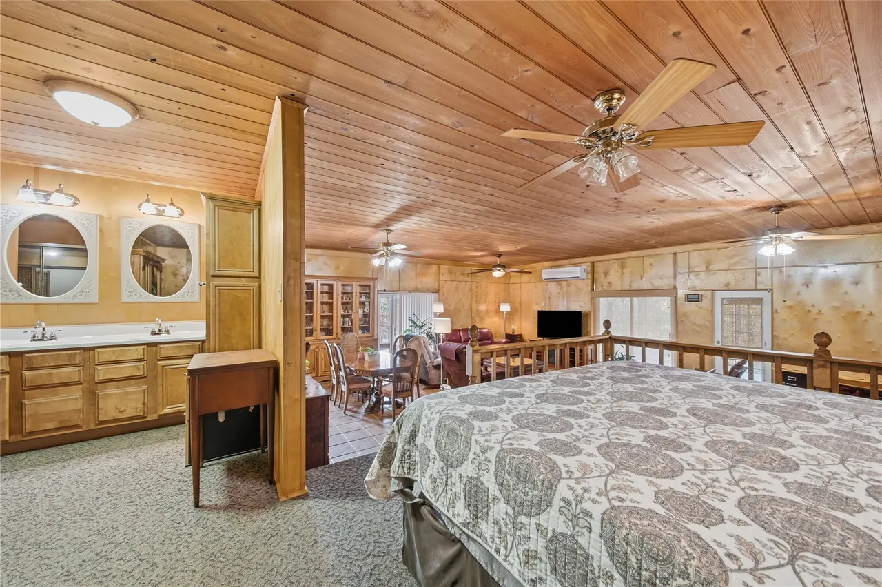 Photo 16 — 4152 SW 230 Road, Tuskahoma, OK 74574