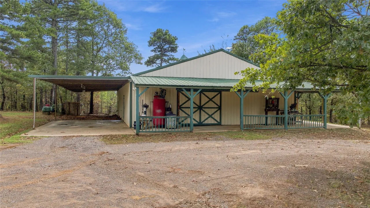 Photo 25 — 4152 SW 230 Road, Tuskahoma, OK 74574